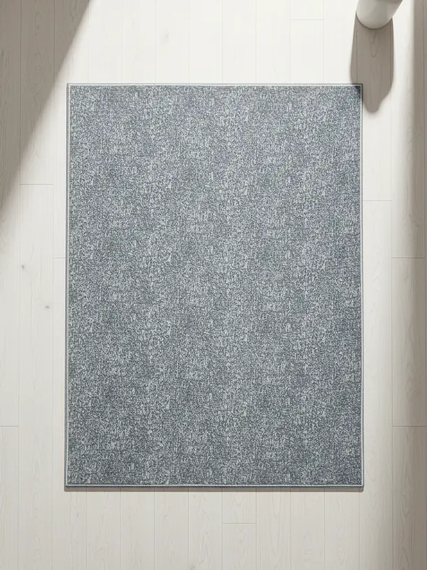 Alfombra Spot Gris 1