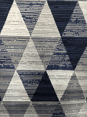 Alfombras Sened Azul