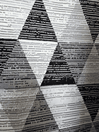 Alfombra Sened Gris 1