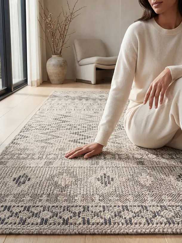 Alfombra Hadar  7