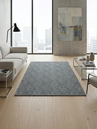 Alfombra Spot Gris 4