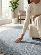 Alfombra Spot Gris 5