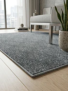 Alfombra Spot Gris 6