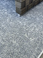 Alfombra Spot Gris 3