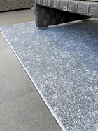 Alfombra Spot Gris 4