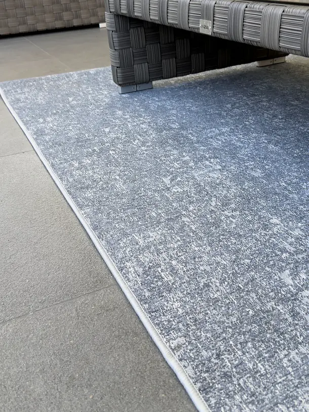 Alfombra Spot Gris 4