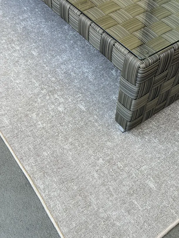 Alfombra Spot Beige 4