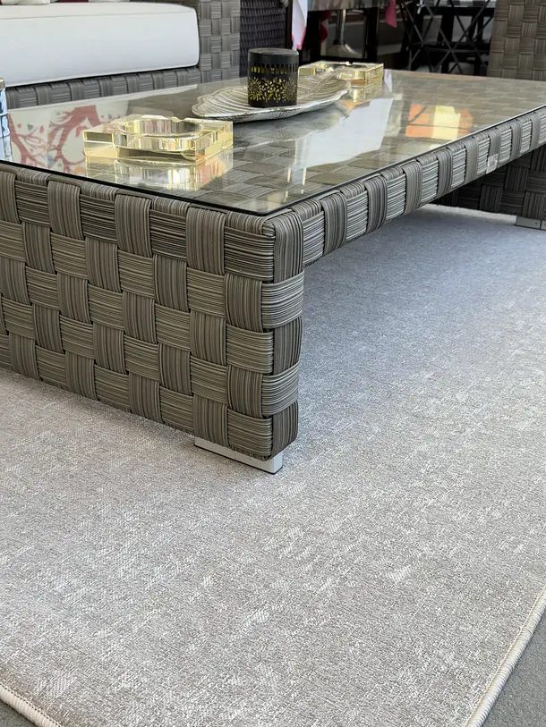 Alfombra Spot Beige 5