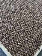Alfombra Like Sisal Beige  3
