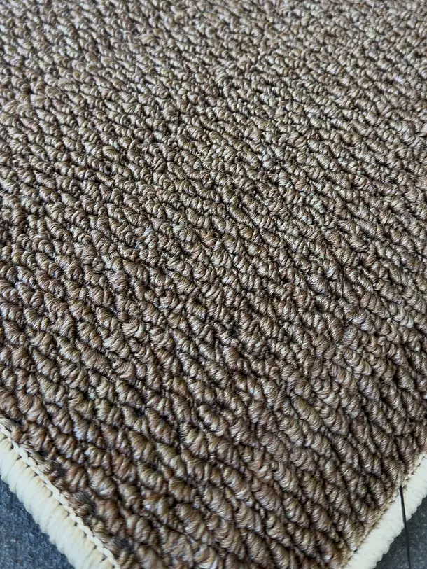 Alfombra Like Sisal Beige  3