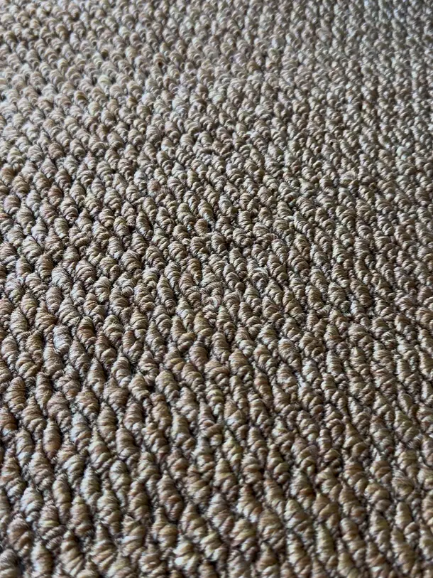 Alfombra Like Sisal Beige  4