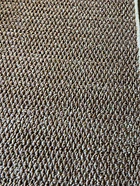 Alfombra Like Sisal Beige  5