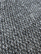 Alfombra Like Sisal Gris 2