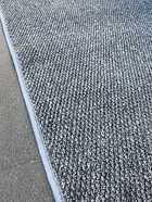 Alfombra Like Sisal Gris 4