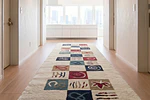 Alfombras de pasillo: El detalle perfecto para renovar tu hogar