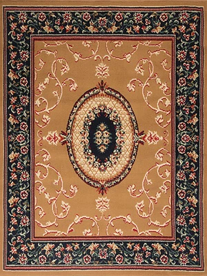 Pasillo Camelia Beige