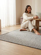 Alfombra Bergen Gris 1