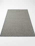 Alfombra Bergen Gris 2