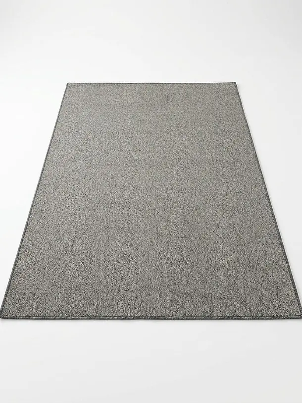 Alfombra Bergen Gris 2