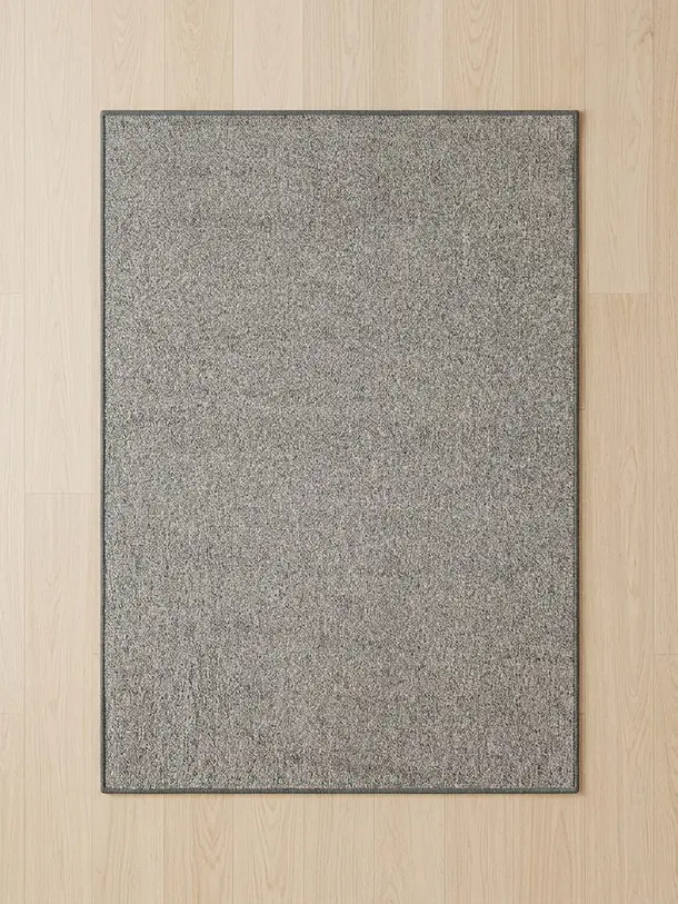 Alfombra Bergen Gris 3