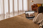 Se Viene el CyberMonday: Qué Considerar Antes de Comprar tu Alfombra Online | Cannon Concept