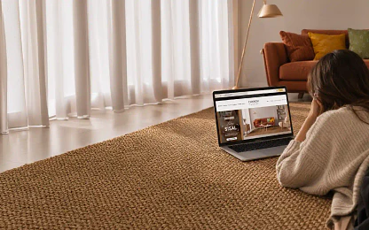 Se Viene el CyberMonday: Qué Considerar Antes de Comprar tu Alfombra Online | Cannon Concept