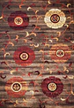 Alfombra Afgano - Miniatura 2