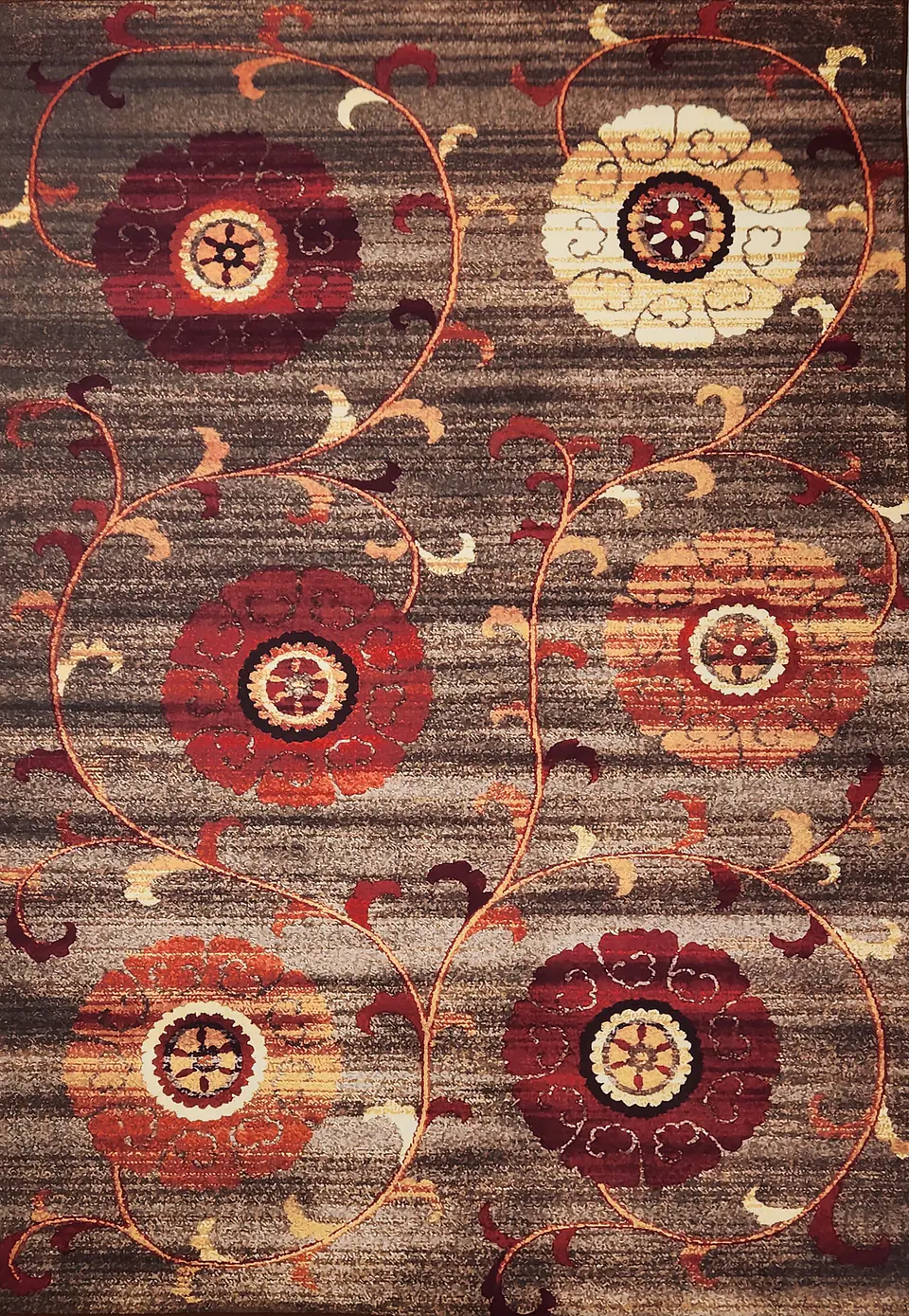 Alfombra Afgana 1