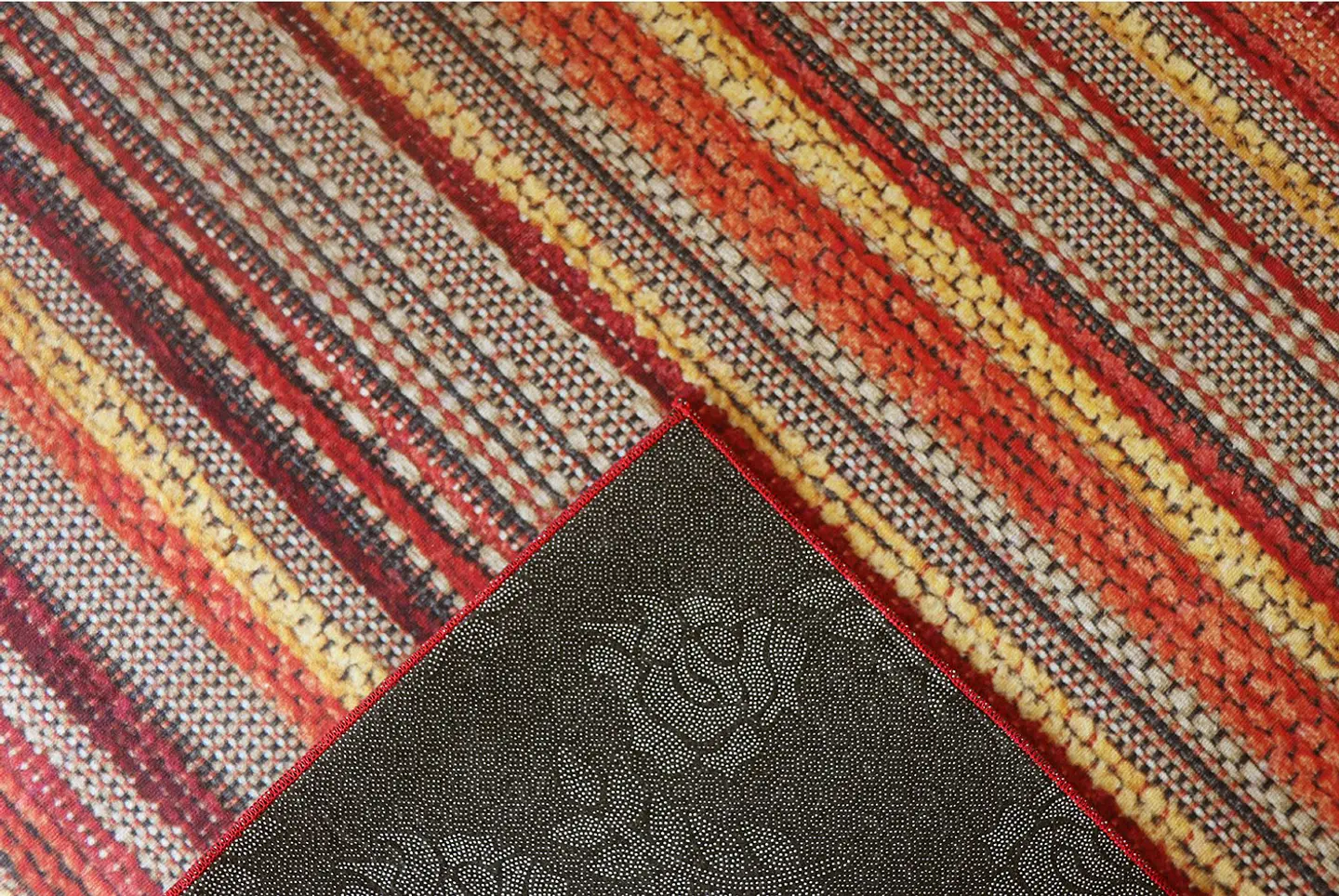 Alfombra Aymara 2
