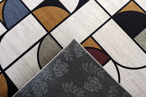 Alfombra BauHaus