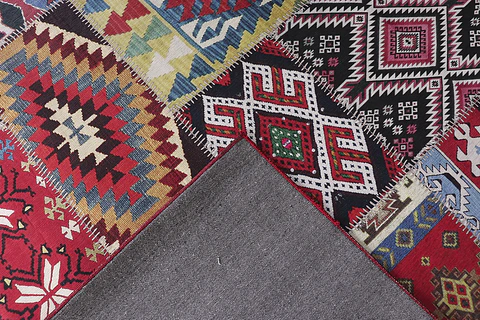 Alfombra Izmir