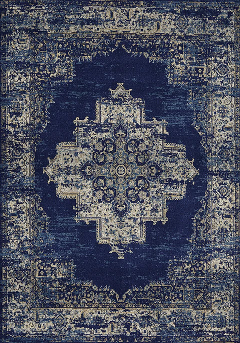 Alfombra Kingblue