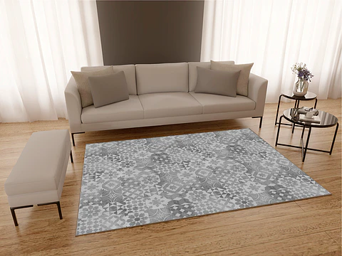 Alfombra Mayolica