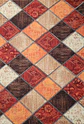 Alfombra New Patch - Miniatura 2