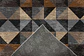 Alfombra Triangle - Miniatura 3