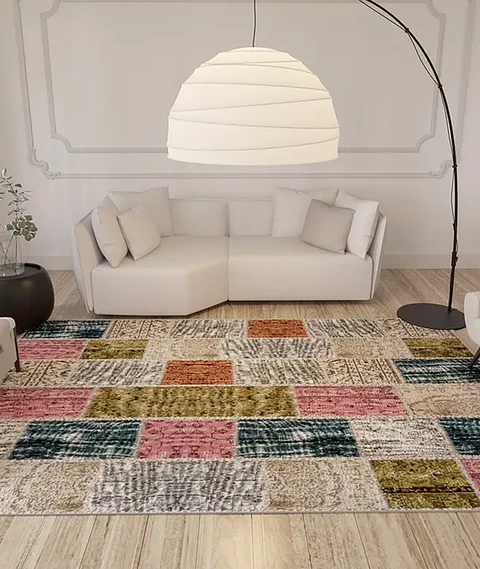 Alfombra Estambul