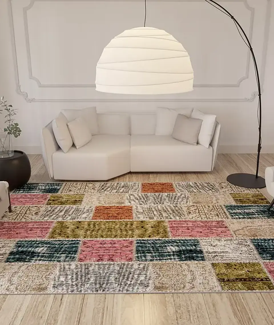Alfombra Estambul 2