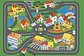 Afombra ciudad - Miniatura 1