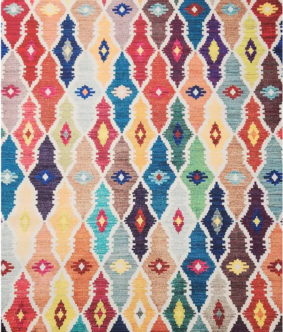 Pasillo Multicolor 2