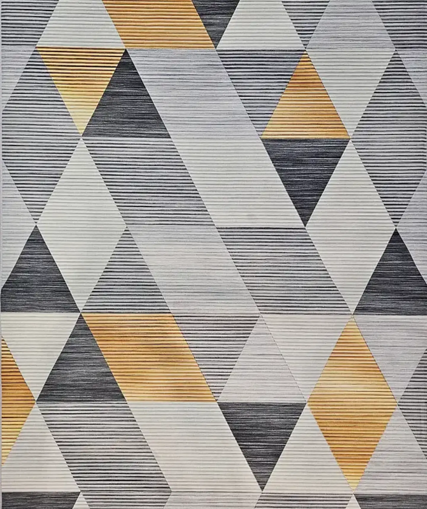 Pasillo Triangle 2