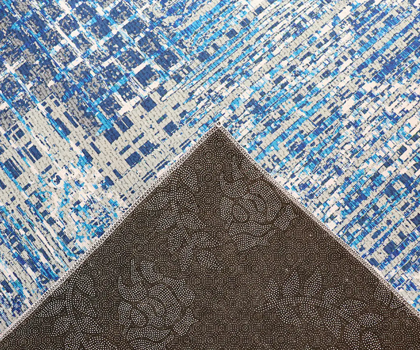 Pasillo Pach Blue 2