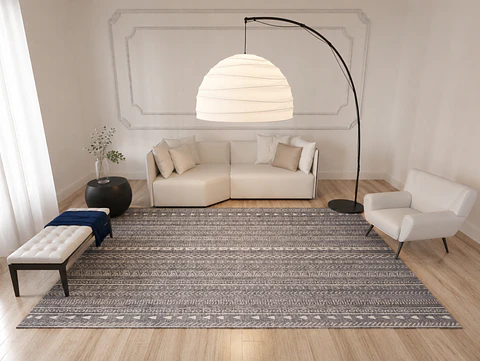 Alfombra Arabika