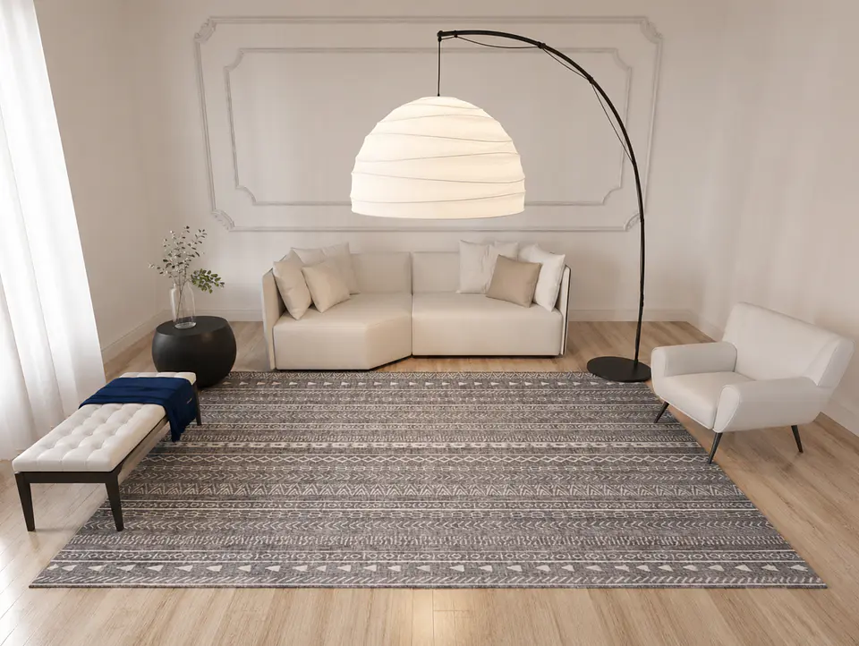 Alfombra Arabika 1