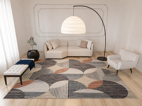 Alfombra Circle