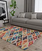 Alfombra Multicolor - Miniatura 1