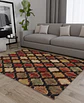 Alfombra Pica - Miniatura 1