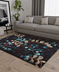 Alfombra Flower - Miniatura 1