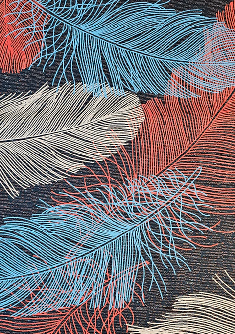 Alfombra Feather