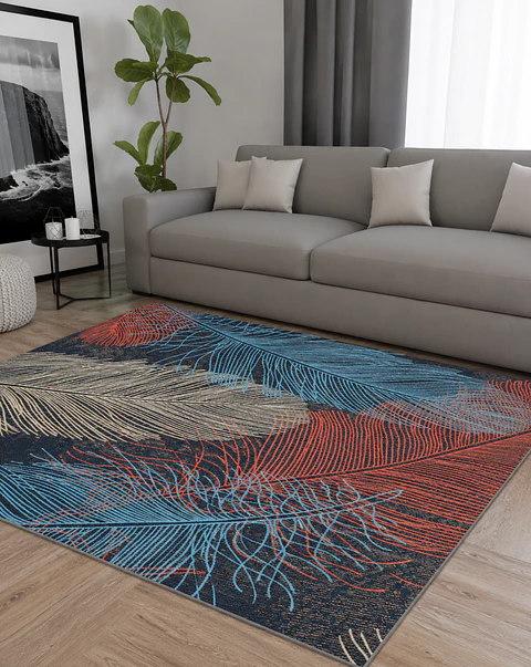 Alfombra Feather