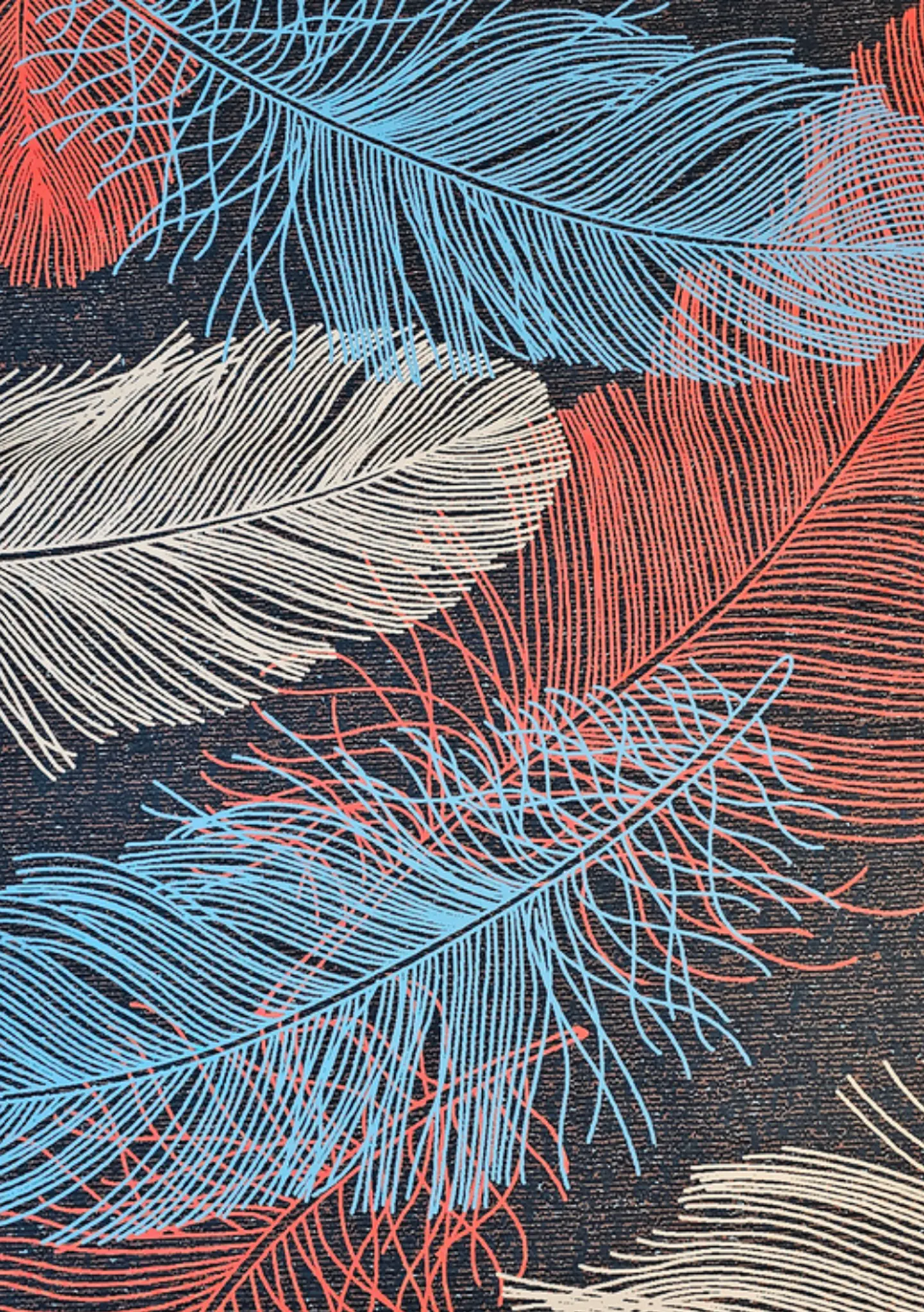 Pasillo Feather 2